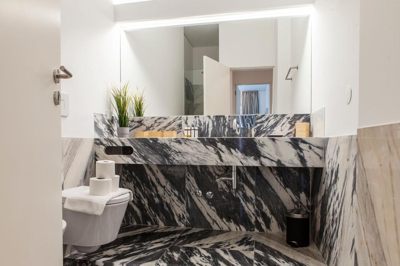 Santos Design Flat By Lovelystay Lisbon Exterior photo