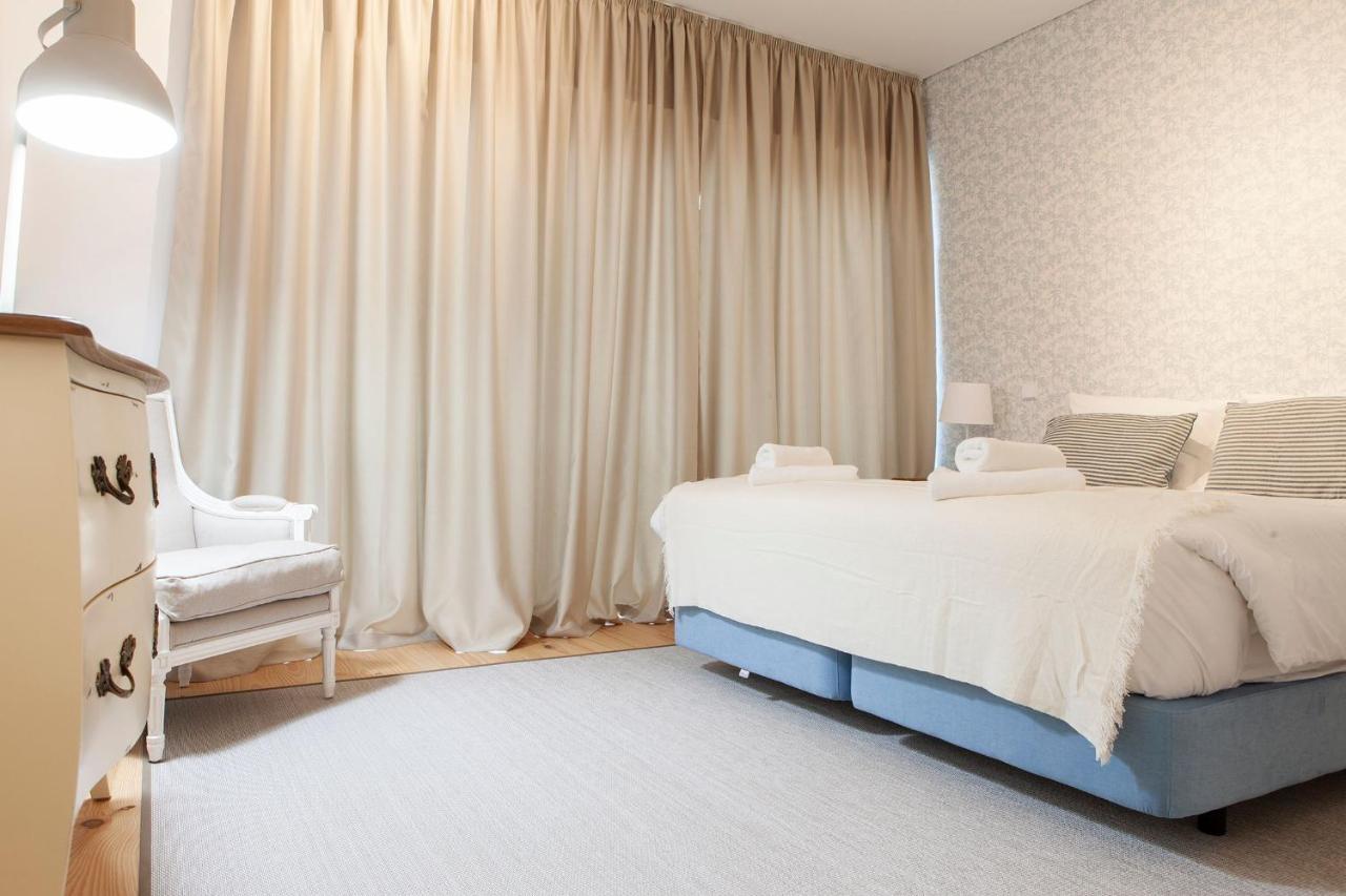Santos Design Flat By Lovelystay Lisbon Exterior photo